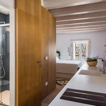 Giudecca By Wonderful Italy Apartment