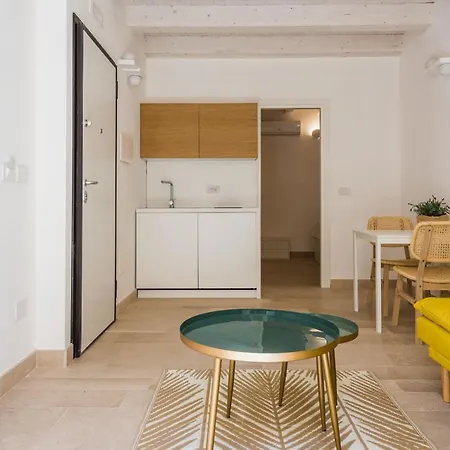 Apartment Giudecca By Wonderful Italy *