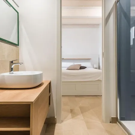 アパート Giudecca By Wonderful Italy *