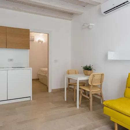 Apartment Giudecca By Wonderful Italy *