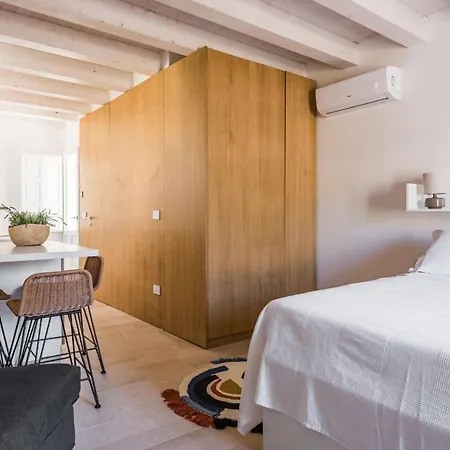 Apartment Giudecca By Wonderful Italy Syracuse